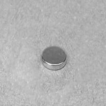Neodymium Disc Magnets